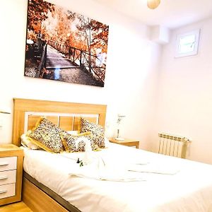 Appartement met Drie Slaapkamers